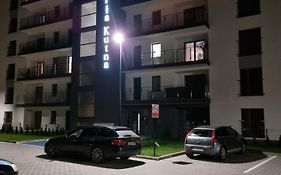 Perlowy Apartament