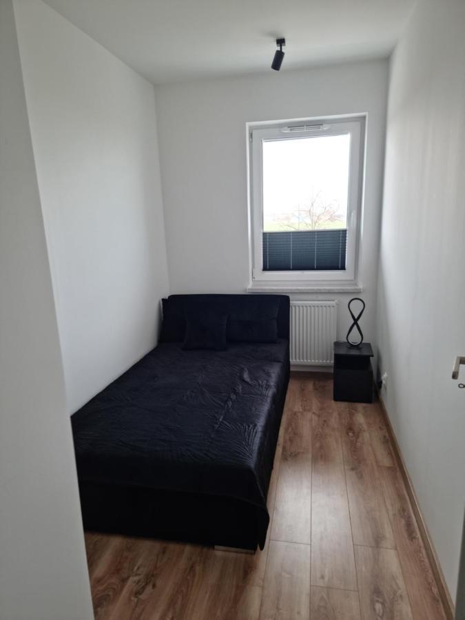 Perlowy Apartament Kutno Buitenkant foto